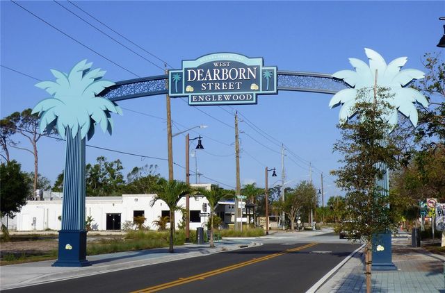 18 QUAILS RUN BOULEVARD 4, Englewood, FL 34223