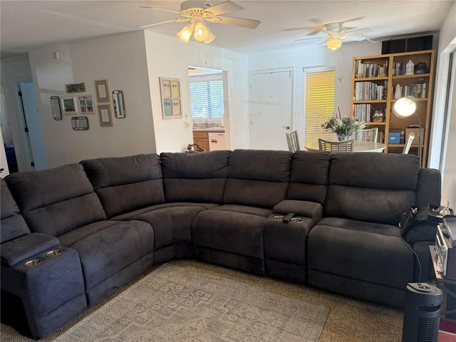 18 QUAILS RUN BOULEVARD 4, Englewood, FL 34223