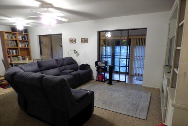 18 QUAILS RUN BOULEVARD 4, Englewood, FL 34223