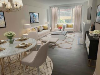 40 CENTRAL Park S # 8H, New York City, NY 10019