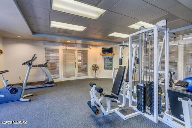101 S Players Club Dr Apt 23202, Tucson, AZ 85745