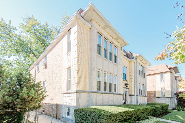 6669 W Devon Avenue 1E, Chicago, IL 60631