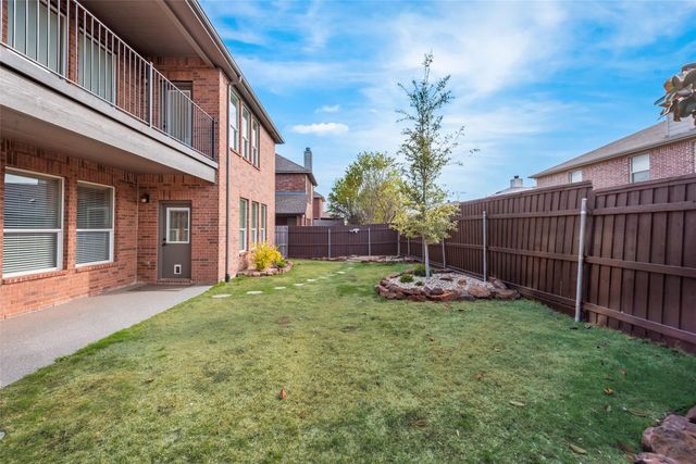 1709 Tahoe Trail, Prosper, TX 75078