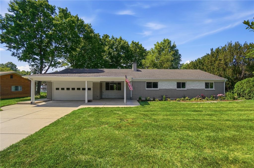 3479 Home Acres Avenue, Beavercreek, OH 45431