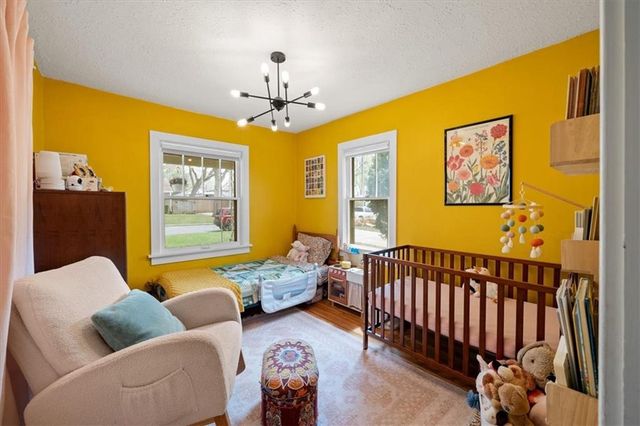 8330 Riggs Street, Overland Park, KS 66212
