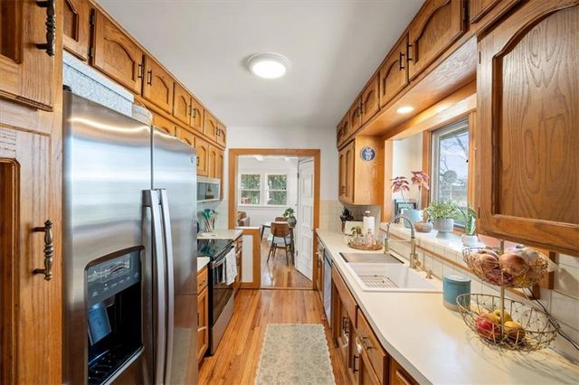 8330 Riggs Street, Overland Park, KS 66212