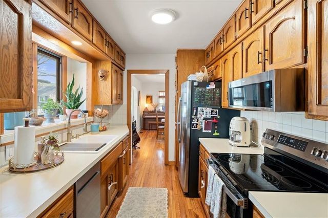 8330 Riggs Street, Overland Park, KS 66212