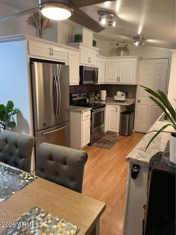 8401 N 67TH Avenue OFC, Glendale, AZ 85302