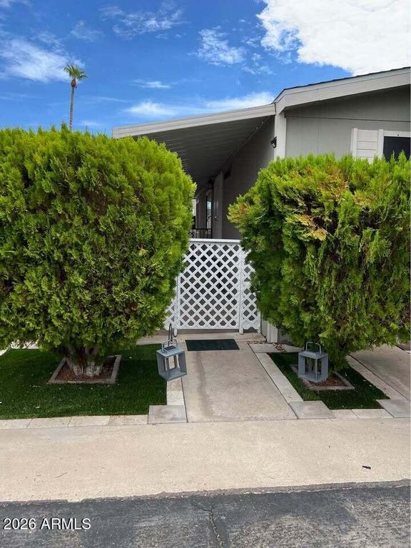 8401 N 67TH Avenue 259, Glendale, AZ 85302 — photo 2