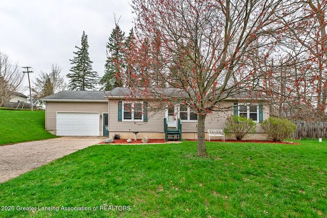 606 Locust Street, Dewitt, MI 48820