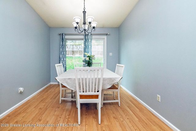 606 Locust Street, Dewitt, MI 48820