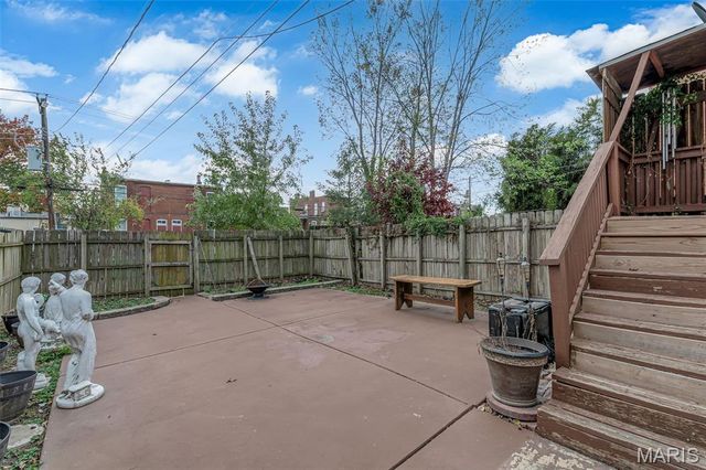 3436 Chippewa Street, St Louis, MO 63118