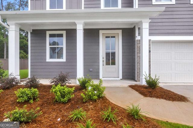 408 Red Wood Lane, Hoschton, GA 30548