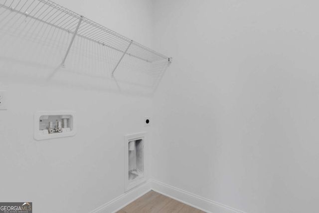 408 Red Wood Lane, Hoschton, GA 30548