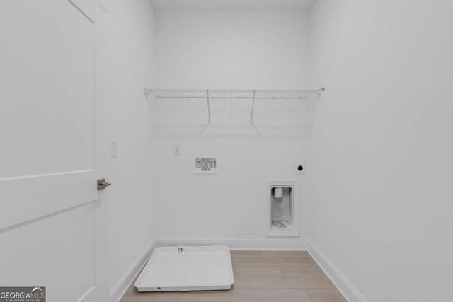 408 Red Wood Lane, Hoschton, GA 30548