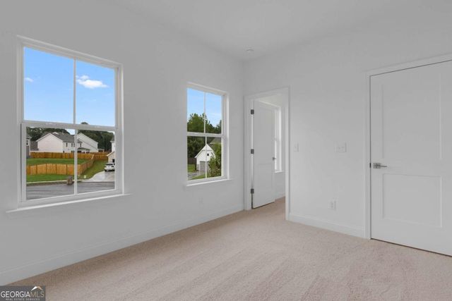 408 Red Wood Lane, Hoschton, GA 30548