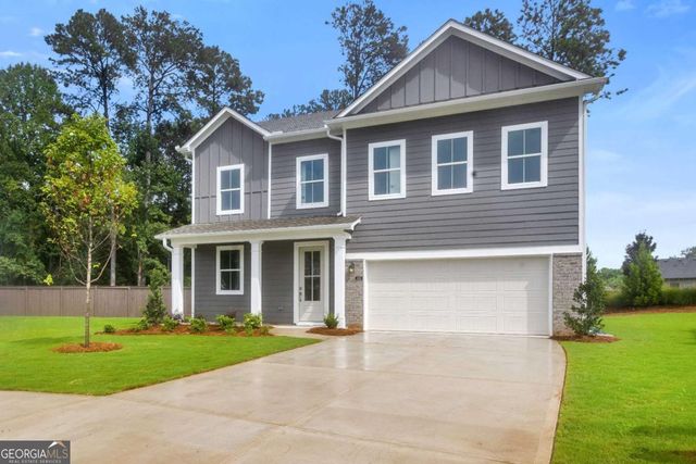 408 Red Wood Lane, Hoschton, GA 30548