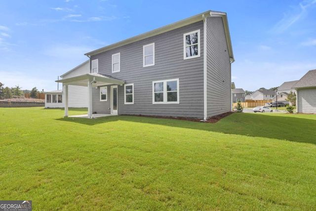 408 Red Wood Lane, Hoschton, GA 30548