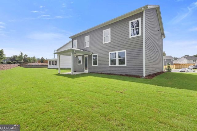 408 Red Wood Lane, Hoschton, GA 30548