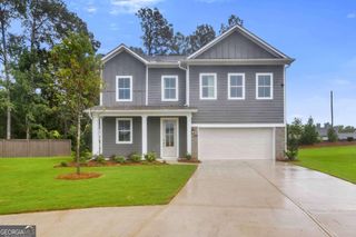 408 Red Wood Lane, Hoschton, GA 30548