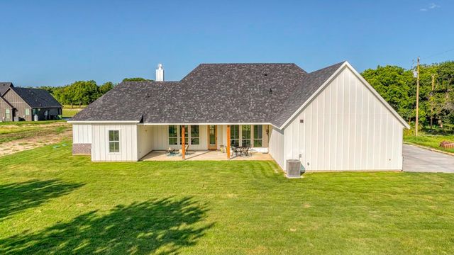 3171-A Pear Orchard Road, Granbury, TX 76048