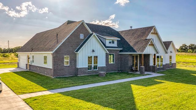 3171-A Pear Orchard Road, Granbury, TX 76048