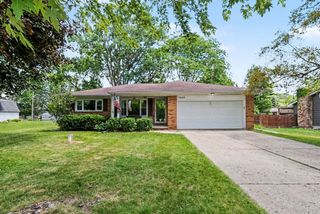 5449 S Genesee Road, Grand Blanc Charter Township, MI 48439