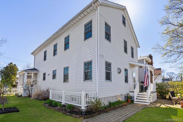 314 Hunter Street, Mamaroneck, NY 10543