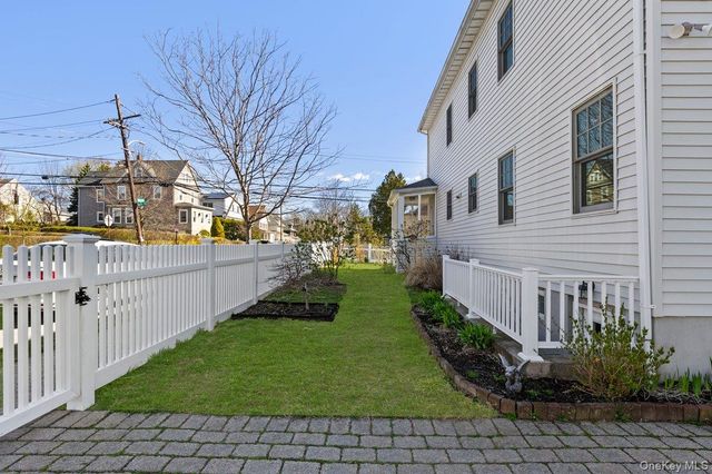 314 Hunter Street, Mamaroneck, NY 10543