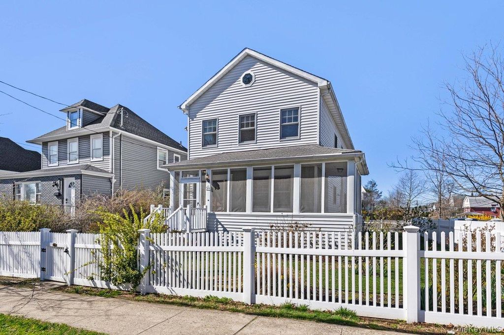 314 Hunter Street, Mamaroneck, NY 10543