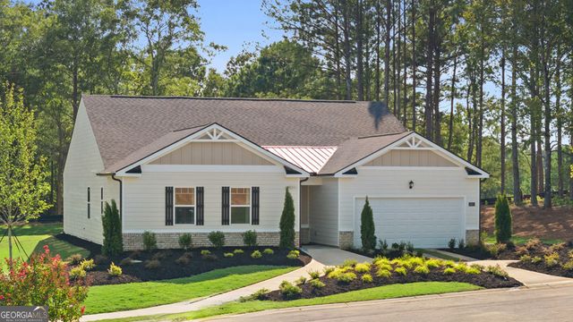 219 Melrose Court, Jefferson, GA 30549