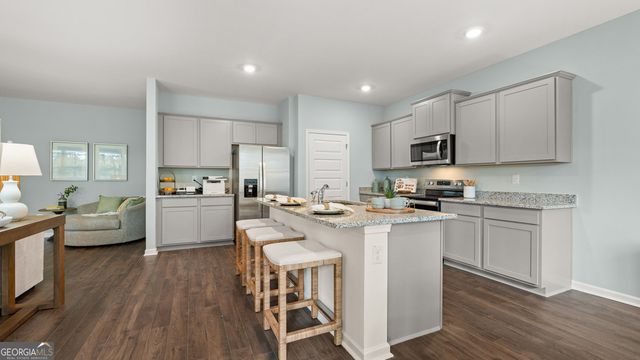 219 Melrose Court, Jefferson, GA 30549