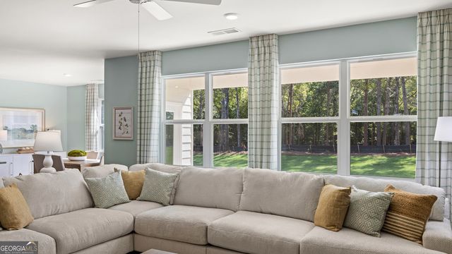 219 Melrose Court, Jefferson, GA 30549