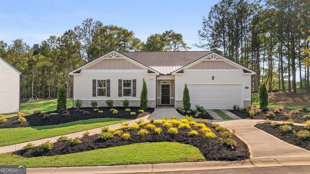 219 Melrose Court, Jefferson, GA 30549