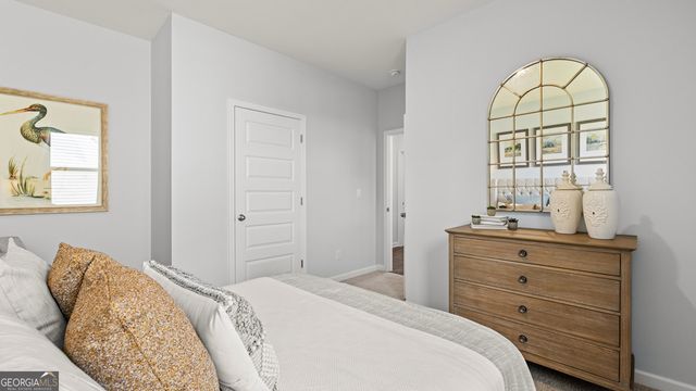 219 Melrose Court, Jefferson, GA 30549