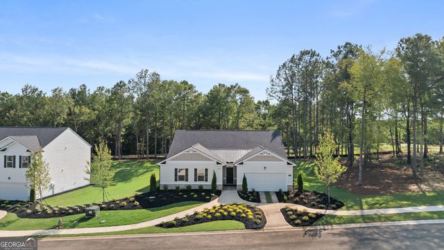 219 Melrose Court, Jefferson, GA 30549