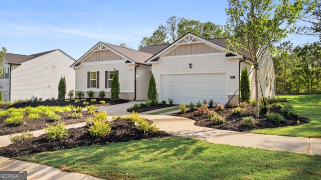219 Melrose Court, Jefferson, GA 30549