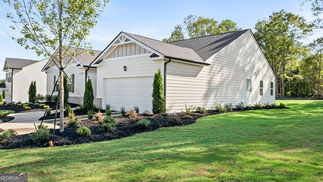 219 Melrose Court, Jefferson, GA 30549