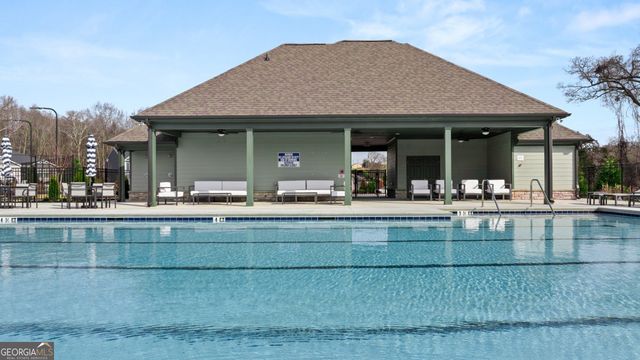 219 Melrose Court, Jefferson, GA 30549