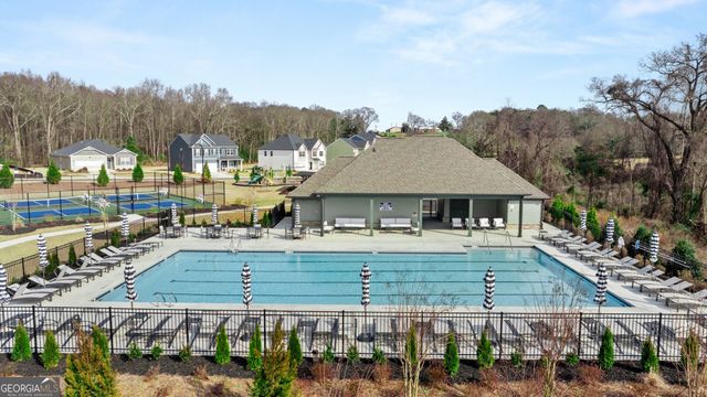 219 Melrose Court, Jefferson, GA 30549