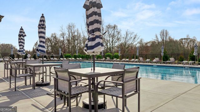 219 Melrose Court, Jefferson, GA 30549