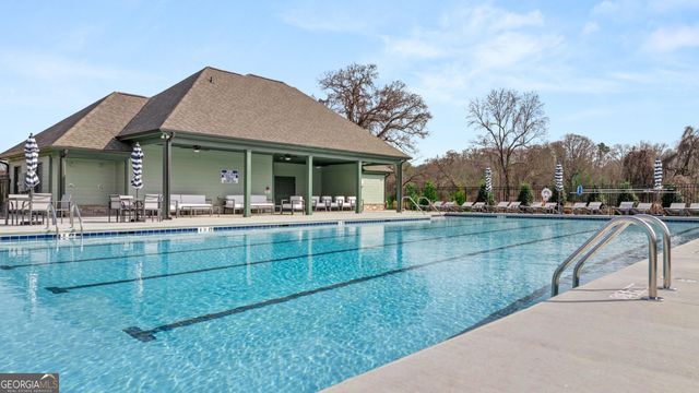 219 Melrose Court, Jefferson, GA 30549
