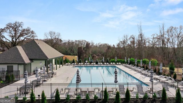 219 Melrose Court, Jefferson, GA 30549