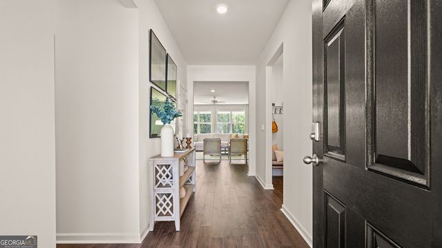 219 Melrose Court, Jefferson, GA 30549