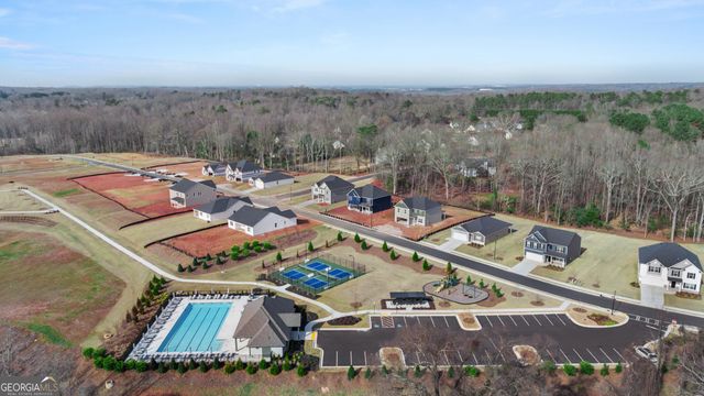 219 Melrose Court, Jefferson, GA 30549