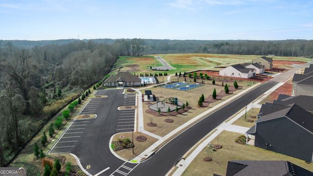 219 Melrose Court, Jefferson, GA 30549