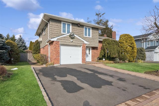 1123 Bernard Drive, Westbury, NY 11590