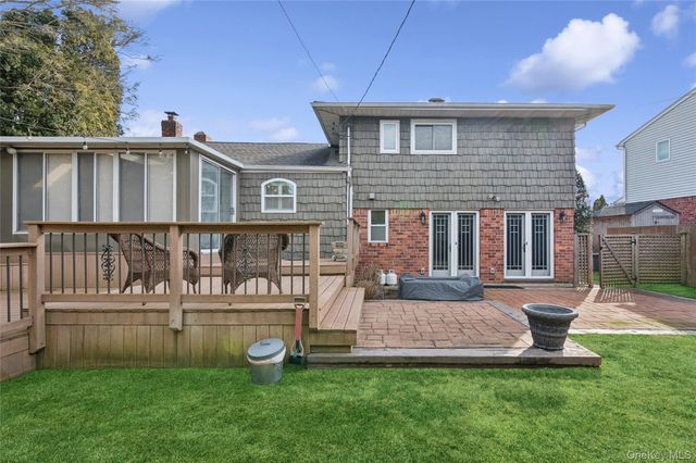 1123 Bernard Drive, Westbury, NY 11590