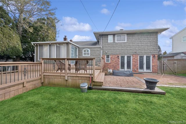 1123 Bernard Drive, Westbury, NY 11590