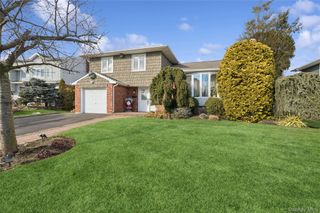 1123 Bernard Drive, Westbury, NY 11590